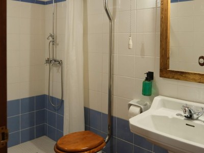 Cottage Landhaus in Guimerà mit privatem Pool - Features photo 16