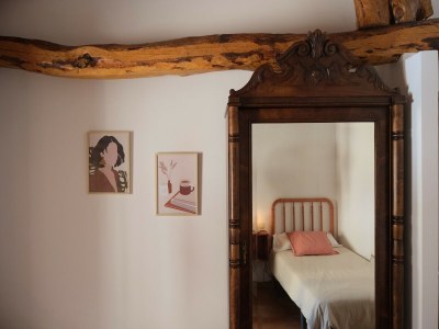 Cottage Landhaus in Guimerà mit privatem Pool - Features photo 18