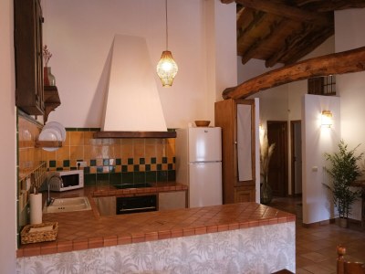 Cottage Landhaus in Guimerà mit privatem Pool - Features photo 19