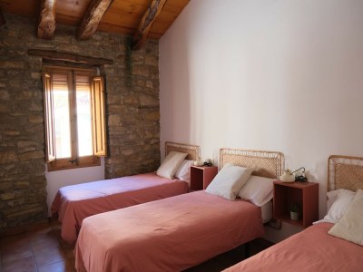Cottage Landhaus in Guimerà mit privatem Pool - Features photo 24