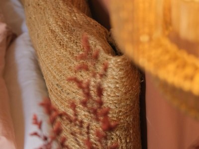 Cottage Landhaus in Guimerà mit privatem Pool - Outdoor photo 25