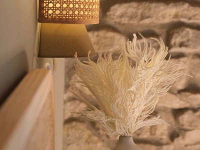 Cottage Landhaus in Guimerà mit privatem Pool - Outdoor photo 27