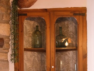 Cottage Landhaus in Guimerà mit privatem Pool - Outdoor photo 28