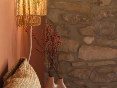 Cottage Landhaus in Guimerà mit privatem Pool - Outdoor photo 30