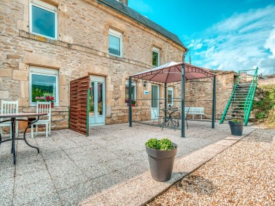 Holiday house Cottage in Nouart Countryside - Outdoor photo 3