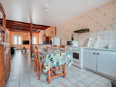 Holiday house Cottage in Nouart Countryside - Features photo 12