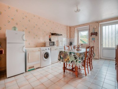 Holiday house Cottage in Nouart Countryside - Features photo 13