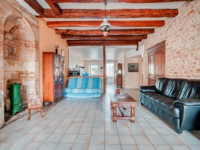 Holiday house Cottage in Nouart Countryside - Features photo 15