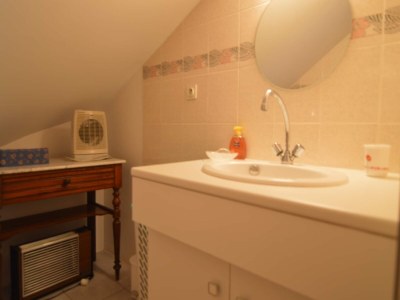 Holiday house Cottage in Nouart Countryside - Features photo 16