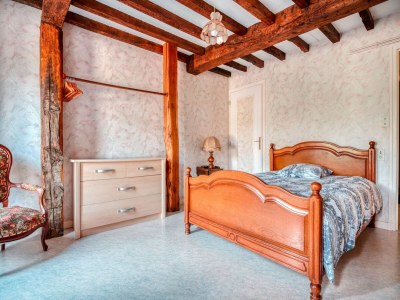 Holiday house Cottage in Nouart Countryside - Features photo 17