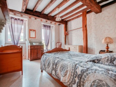 Holiday house Cottage in Nouart Countryside - Features photo 18