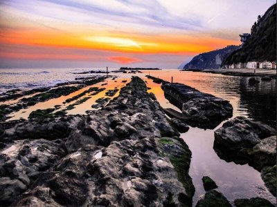Apartment Wohnung in Ancona nahe Passetto Strand - Outdoor photo 2