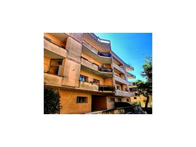 Apartment Wohnung in Ancona nahe Passetto Strand - Outdoor photo 4