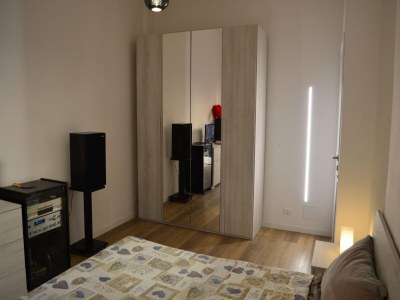 Apartment Wohnung in Ancona nahe Passetto Strand - Features photo 6