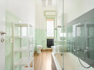 Apartment Wohnung in Ancona nahe Passetto Strand - Features photo 9