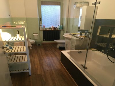 Apartment Wohnung in Ancona nahe Passetto Strand - Features photo 11