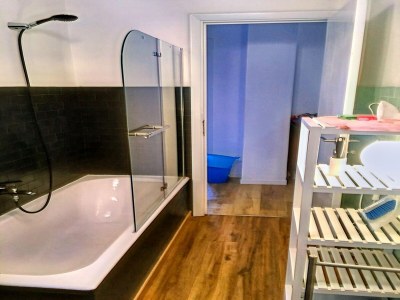 Apartment Wohnung in Ancona nahe Passetto Strand - Features photo 12