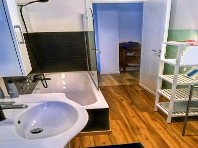 Apartment Wohnung in Ancona nahe Passetto Strand - Features photo 13