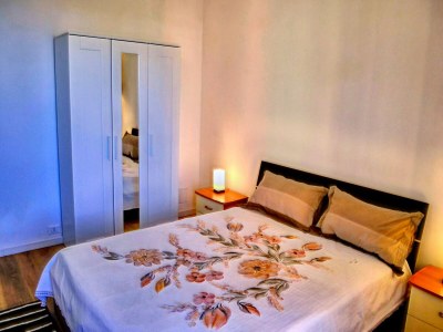 Apartment Wohnung in Ancona nahe Passetto Strand - Features photo 15