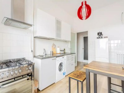 Apartment Wohnung in Ancona nahe Passetto Strand - Features photo 16