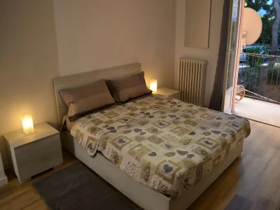 Apartment Wohnung in Ancona nahe Passetto Strand - Features photo 17