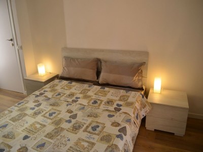 Apartment Wohnung in Ancona nahe Passetto Strand - Features photo 18