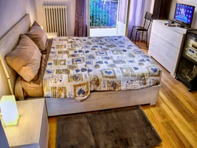 Apartment Wohnung in Ancona nahe Passetto Strand - Features photo 19