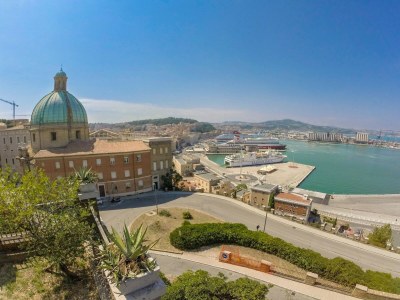 Apartment Wohnung in Ancona nahe Passetto Strand - Environment photo 20