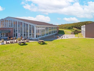 Holiday house 8 person holiday home in Ringkøbing-By Traum - Holiday house