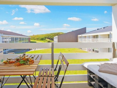 Holiday house 8 person holiday home in Ringkøbing-By Traum - Outdoor photo 3