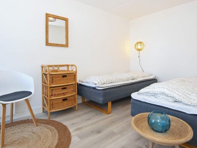 Holiday house 8 person holiday home in Ringkøbing-By Traum - Outdoor photo 4