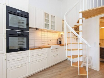 Holiday house 8 person holiday home in Ringkøbing-By Traum - Outdoor photo 5