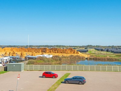 Holiday house 8 person holiday home in Ringkøbing-By Traum - Outdoor photo 10