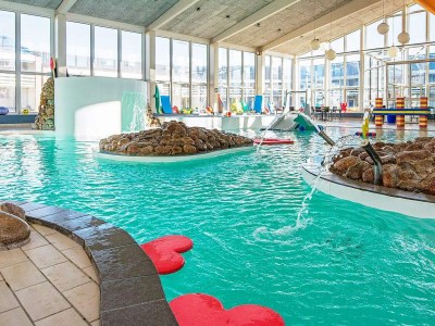 Holiday house 8 person holiday home in Ringkøbing-By Traum - Outdoor photo 11