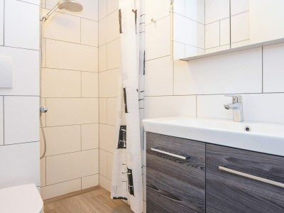 Holiday house 8 person holiday home in Ringkøbing-By Traum - Outdoor photo 15