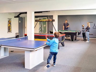 Holiday house 8 person holiday home in Ringkøbing-By Traum - Outdoor photo 16