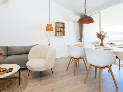 Holiday house 8 person holiday home in Ringkøbing-By Traum - Outdoor photo 17