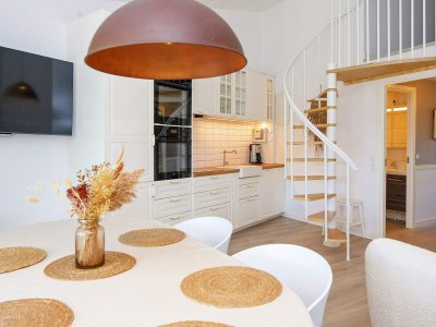 Holiday house 8 person holiday home in Ringkøbing-By Traum - Outdoor photo 18