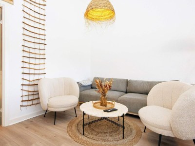 Holiday house 8 person holiday home in Ringkøbing-By Traum - Outdoor photo 19