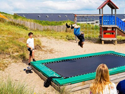 Holiday house 8 person holiday home in Ringkøbing-By Traum - Outdoor photo 20