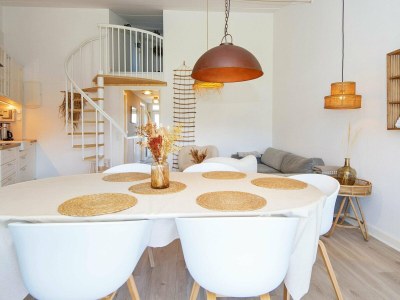 Holiday house 8 person holiday home in Ringkøbing-By Traum - Outdoor photo 21