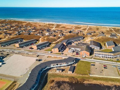 Holiday house 8 person holiday home in Ringkøbing-By Traum - Outdoor photo 23