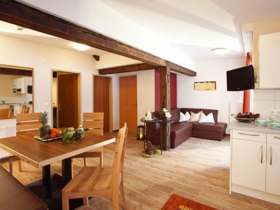 Apartment Wohnung in Ischgl in den Bergen - Features photo 7