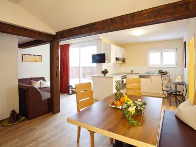 Apartment Wohnung in Ischgl in den Bergen - Features photo 8