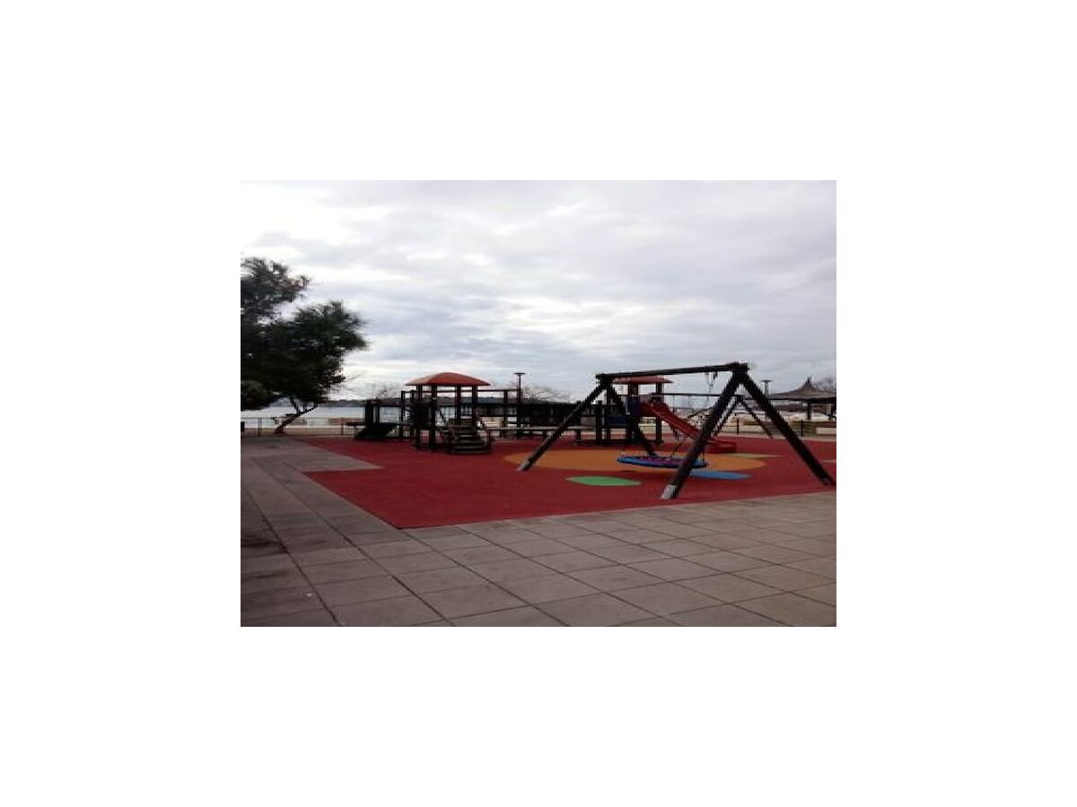 Apartment Apartment Mijatovic