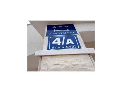 Apartment Apartment Mijatovic - Outdoor photo 2