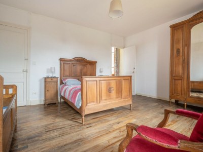 Holiday house Vintage Holiday Home in Nouart - Features photo 8