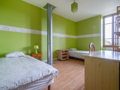 Holiday house Vintage Holiday Home in Nouart - Features photo 10