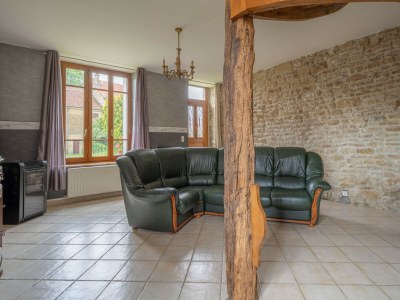 Holiday house Vintage Holiday Home in Nouart - Features photo 11