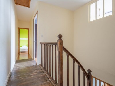 Holiday house Vintage Holiday Home in Nouart - Features photo 19